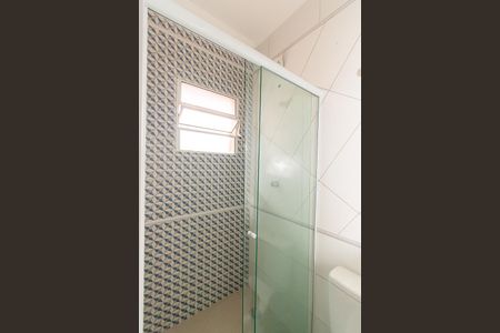 Casa de condomínio para alugar com 70m², 2 quartos e 1 vagaBanheiro