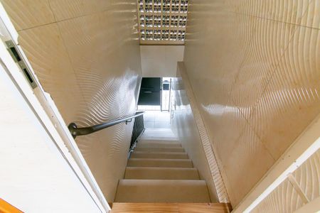 Casa de condomínio para alugar com 70m², 2 quartos e 1 vagaÁrea comum