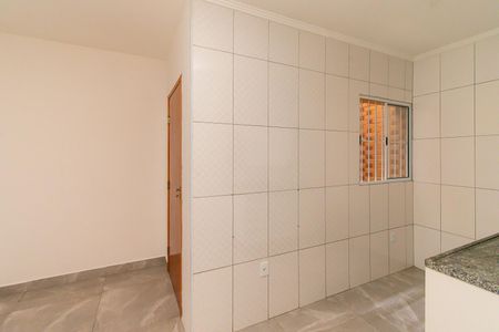 Casa de condomínio para alugar com 70m², 2 quartos e 1 vagaCozinha