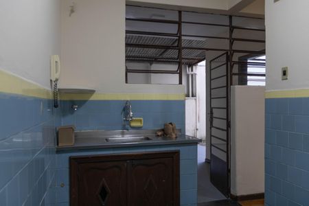 Apartamento à venda com 130m², 3 quartos e 1 vagaCozinha