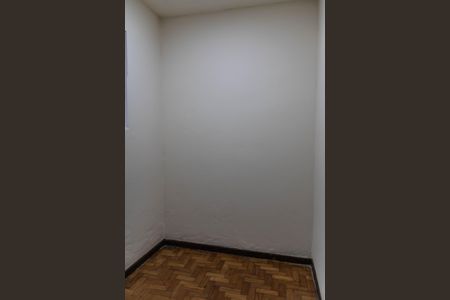 Apartamento à venda com 130m², 3 quartos e 1 vagaQuarto de Serviço