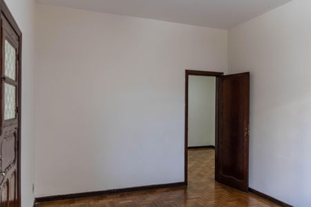 Sala de apartamento à venda com 3 quartos, 130m² em Prado, Belo Horizonte