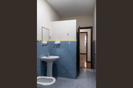 Apartamento à venda com 130m², 3 quartos e 1 vagaBanheiro