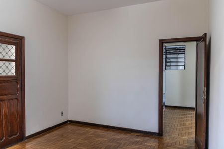 Sala de apartamento à venda com 3 quartos, 130m² em Prado, Belo Horizonte