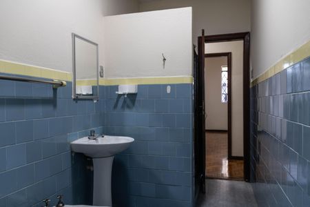 Apartamento à venda com 130m², 3 quartos e 1 vagaBanheiro