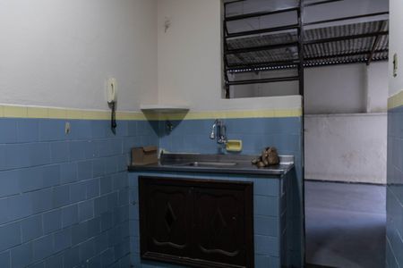 Apartamento à venda com 130m², 3 quartos e 1 vagaCozinha