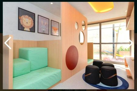 Foto 13 de apartamento à venda com 1 quarto, 26m² em Bela Vista, São Paulo