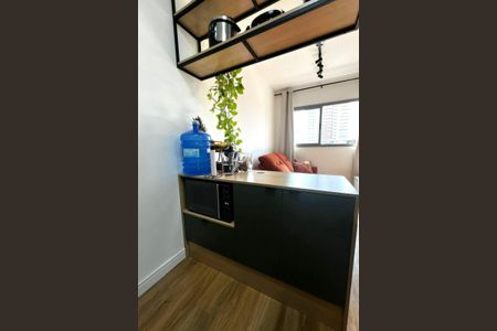 Foto 07 de apartamento à venda com 1 quarto, 26m² em Bela Vista, São Paulo