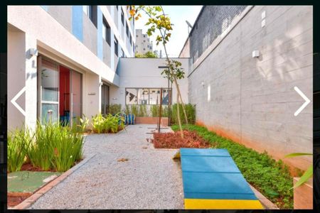 Foto 09 de apartamento à venda com 1 quarto, 26m² em Bela Vista, São Paulo