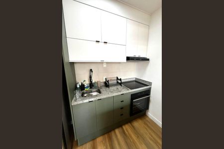 Foto 06 de apartamento à venda com 1 quarto, 26m² em Bela Vista, São Paulo