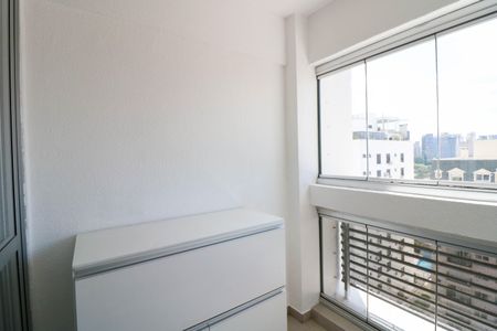 Apartamento para alugar com 2 quartos, 57m² em Brooklin Novo, São Paulo