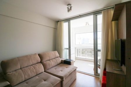 Apartamento para alugar com 2 quartos, 57m² em Brooklin Novo, São Paulo