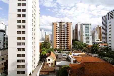 Apartamento à venda com 140m², 4 quartos e 2 vagasVista