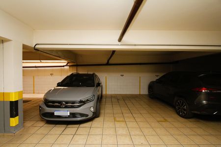 Apartamento à venda com 140m², 4 quartos e 2 vagasGaragem