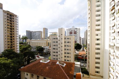 Apartamento à venda com 140m², 4 quartos e 2 vagasVista