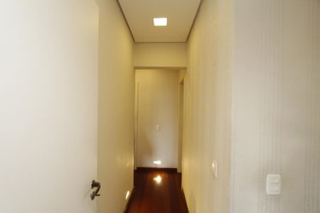 Apartamento à venda com 140m², 4 quartos e 2 vagasQuarto 4 - Suíte