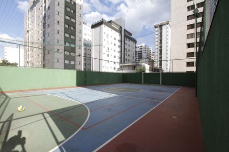 Apartamento à venda com 140m², 4 quartos e 2 vagasQuadra Esportiva