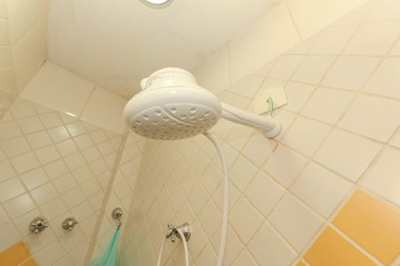 Apartamento à venda com 120m², 2 quartos e 1 vagaBanheiro de serviço