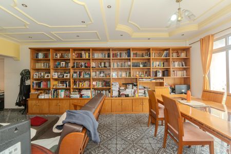 Apartamento à venda com 120m², 2 quartos e 1 vagaSala