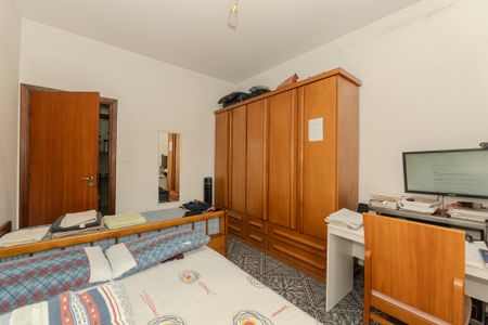 Apartamento à venda com 120m², 2 quartos e 1 vagaQuarto 2