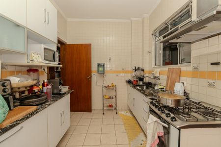 Apartamento à venda com 120m², 2 quartos e 1 vagaCozinha