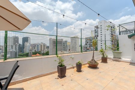Apartamento à venda com 120m², 2 quartos e 1 vagaÁrea comum - Churrasqueira