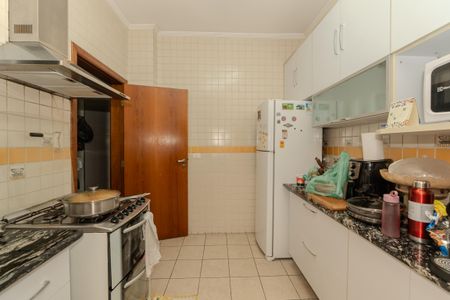Apartamento à venda com 120m², 2 quartos e 1 vagaCozinha