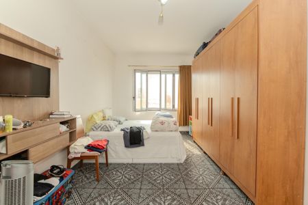 Apartamento à venda com 120m², 2 quartos e 1 vagaQuarto 1