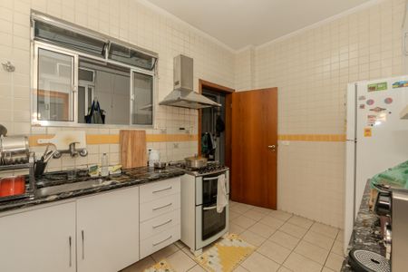 Apartamento à venda com 120m², 2 quartos e 1 vagaCozinha