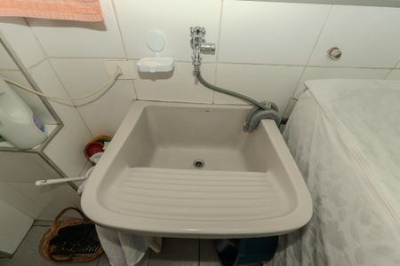 Apartamento à venda com 120m², 2 quartos e 1 vagaÁrea de Serviço