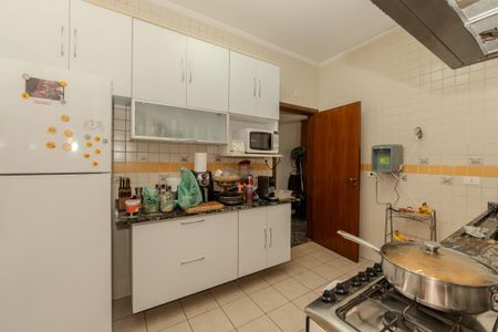Apartamento à venda com 120m², 2 quartos e 1 vagaCozinha
