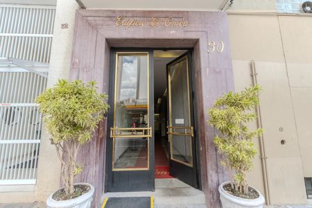 Apartamento à venda com 120m², 2 quartos e 1 vagaFachada