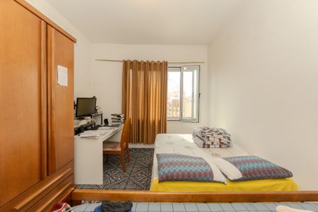 Apartamento à venda com 120m², 2 quartos e 1 vagaQuarto 2