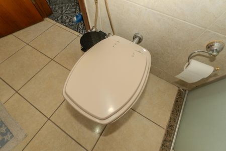 Apartamento à venda com 120m², 2 quartos e 1 vagaBanheiro