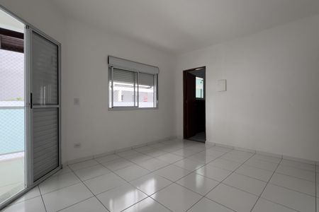 Suíte 2 de casa para alugar com 3 quartos, 120m² em Vila Sorocabana, Guarulhos