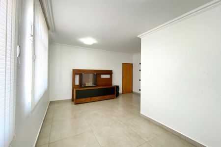 Sala de apartamento à venda com 2 quartos, 70m² em Cidade Nova, Belo Horizonte