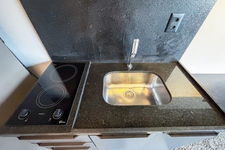 Kitnet/Studio para alugar com 1 quarto, 33m² em Pinheiros, São Paulo