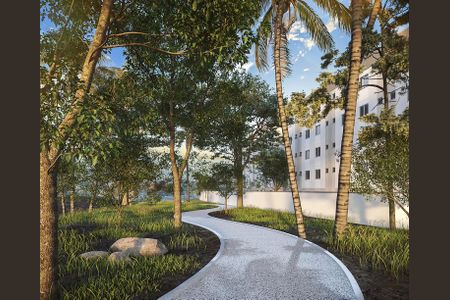 Apartamento à venda com 86m², 2 quartos e 2 vagas