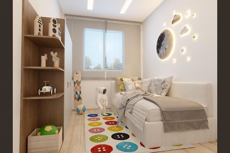 Apartamento à venda com 86m², 2 quartos e 2 vagas