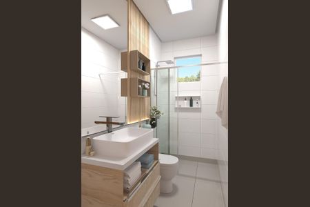 Apartamento à venda com 86m², 2 quartos e 2 vagas