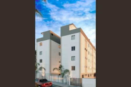 Apartamento à venda com 86m², 2 quartos e 2 vagas