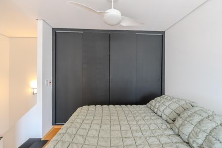 Apartamento para alugar com 50m², 1 quarto e 1 vaga Apartamento para alugar com 50m², 1 quarto e 1 vagaSuíte