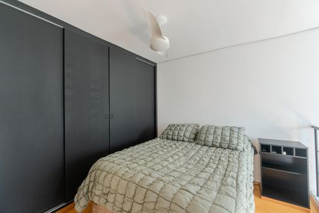 Apartamento para alugar com 50m², 1 quarto e 1 vaga Apartamento para alugar com 50m², 1 quarto e 1 vagaSuíte