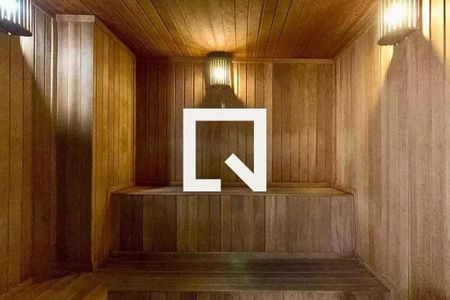 Apartamento para alugar com 50m², 1 quarto e 1 vaga Apartamento para alugar com 50m², 1 quarto e 1 vagaÁrea comum