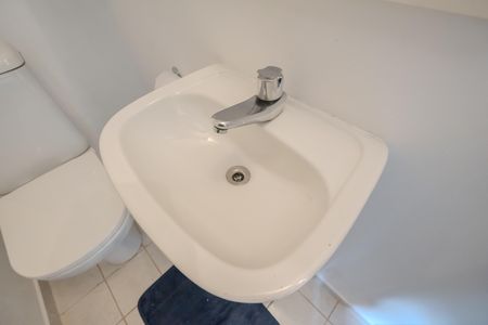 Apartamento para alugar com 50m², 1 quarto e 1 vaga Apartamento para alugar com 50m², 1 quarto e 1 vagaLavabo