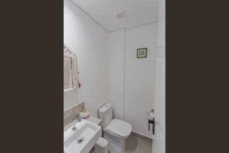 Apartamento à venda com 73m², 3 quartos e 2 vagasLavabo 