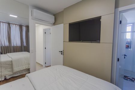 Apartamento à venda com 73m², 3 quartos e 2 vagasSuíte