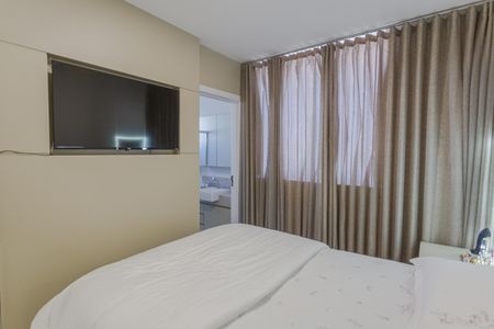 Apartamento à venda com 73m², 3 quartos e 2 vagasSuíte