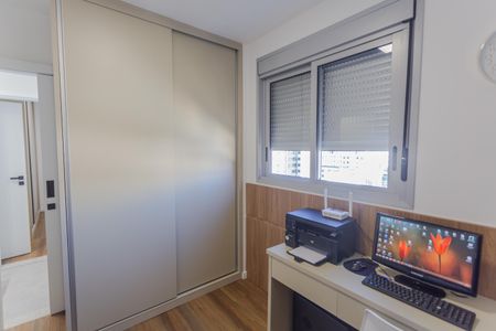 Apartamento à venda com 73m², 3 quartos e 2 vagasSemi-Suíte 1