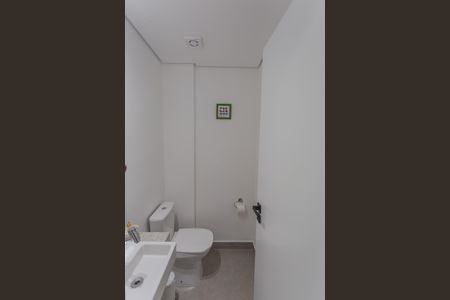 Apartamento à venda com 73m², 3 quartos e 2 vagasLavabo 